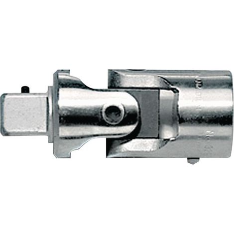 Articolazione cardanica 3295 3/4 di pollice L.108mm (1/3)
