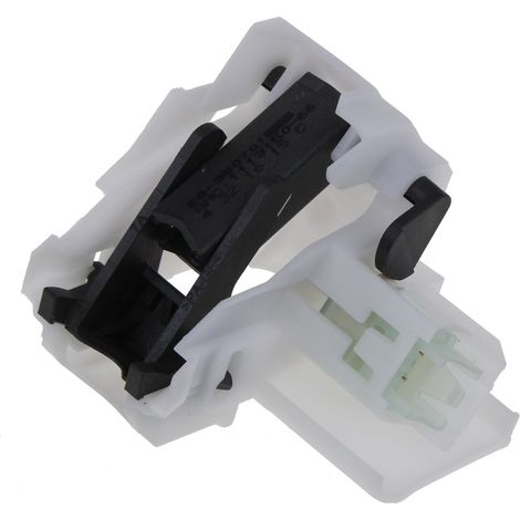 Electrolux - chiusura di porta, assemblaggio - lavastoviglie - 1113150401 - 7321421501123