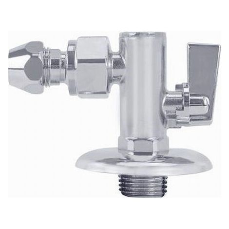 Sottolavabo Rubin With Snodo Filter 1/2 3/8 Bidet Kitchen Bagno 59350 (1/2)