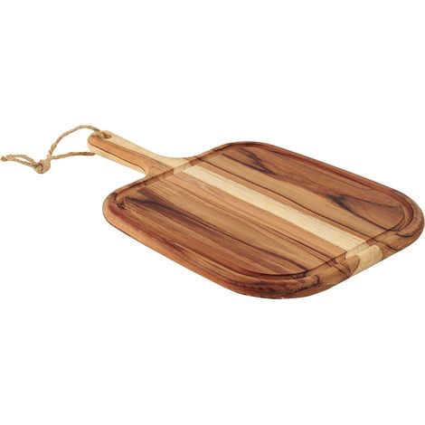 Tagliere tramontina legno 40 x 28 cm (1/5)