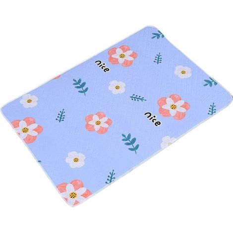 Protège-matelas menstruel en coton, lavable en-70 90 CHF (1/2)