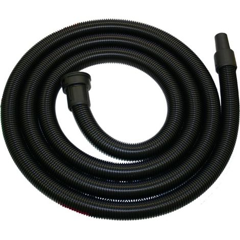 Tuyau d'aspiration Starmix Ø 27 mm, longueur 5 m
