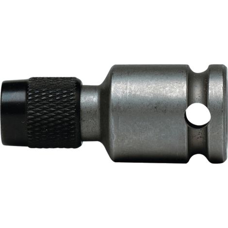 Makita Adaptador de brocas 3/8"4KT - 1/4" 6KT - P-05963