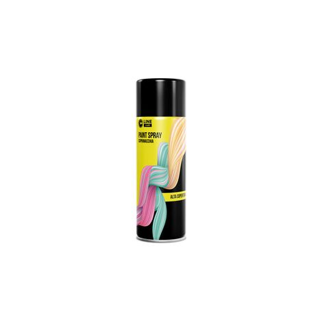 C PAINT SPRAY ISOLANTE COPRIMACCHIA 400ML Q.TA 6