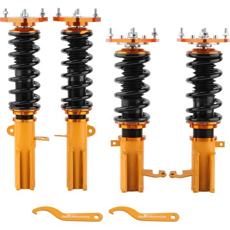 Gewindefahrwerk For Toyota Corolla E90 E100 E110 AE101 1992-1998 AE111 1988-2002