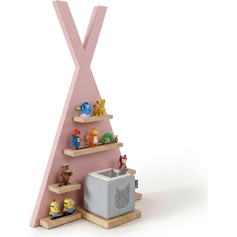 étagère magnétique, pour (1/5)