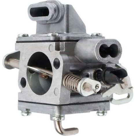 Ricambi per motosega MS661 Carburatore adatto per motosega XU, MS661. Sostituisce il carburatore OEM 1144 120 0600 WJ-135B - (1/4)