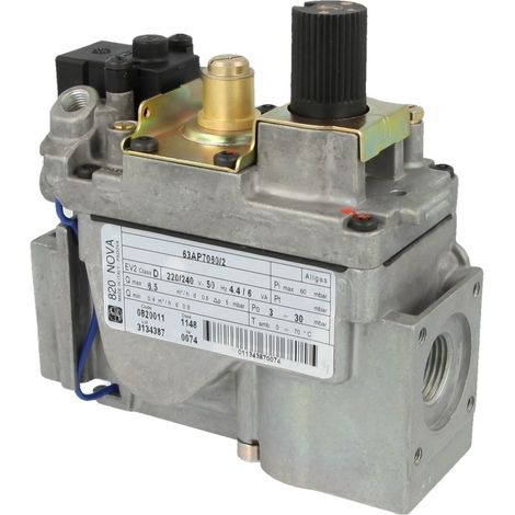 Bloc gaz SIT Nova 820.011