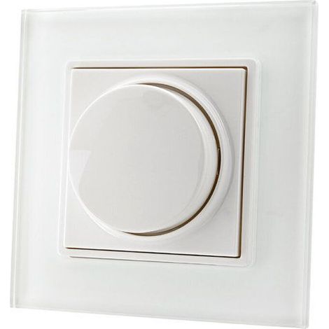 Telecomando sigor luxigent 1 canale 86x86x27 mm