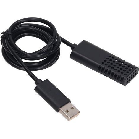 Générateur d'Eau de Javel Électrique USB - Appareil de Nettoyage Maison 5V (1/5)