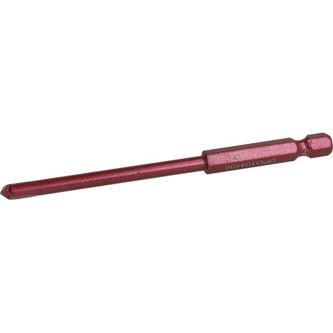Foret pour tuile AkkuMAX RD850 diamètre 5 mm