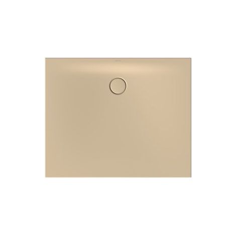 BETTE 3396-003PLUS Surface de douche rectangulaire Floor Side