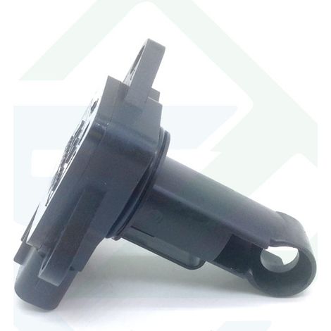 Applicable au débitmètre d'air MAZDA ZL01-13-215 197400-2010 (1/5)