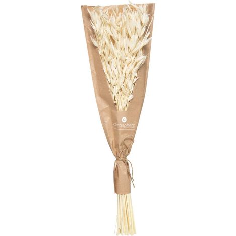Bouquet di fiori secchi h45cm - Atmosphera créateur d'intérieur