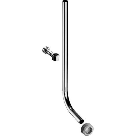 SCHELL Kit tubo di scarico per WC (1/2)