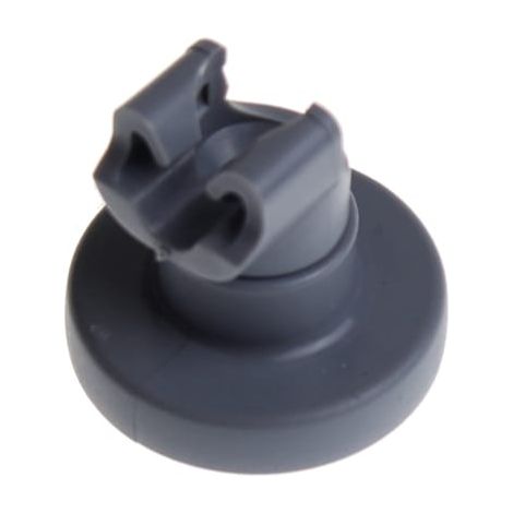 ROULETTE PANIER SUPERIEUR POUR LAVE VAISSELLE SMEG - 697410197