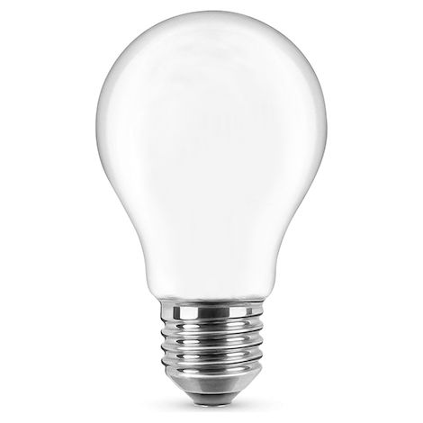 Goccia Led Opale a Filamento E27 - 10,5 W - 10.5 Kw - 4000 K - 1368 lm - Blister (1/2)