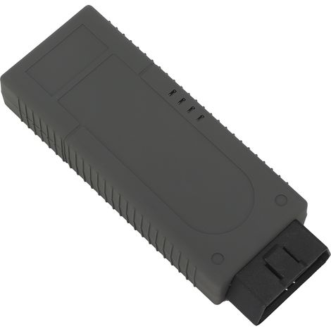 12V 5W WiFi Kfz-Diagnosegerät, Kfz-Fehlerprüfgerät, 8-18V elektronisches Prüfgerät, drahtloser OBD-Scanner. (1/5)
