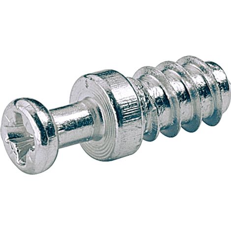 Einschraubdübel DU 321, 6,7 mm, verzinkt