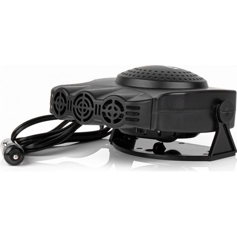 Ventilador soplador para calefacción de coche 12V 150W amio-02385 (1/5)
