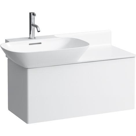 LAUFEN Ino Meuble sous-lavabo, pour lavabo 813301 & 813302,