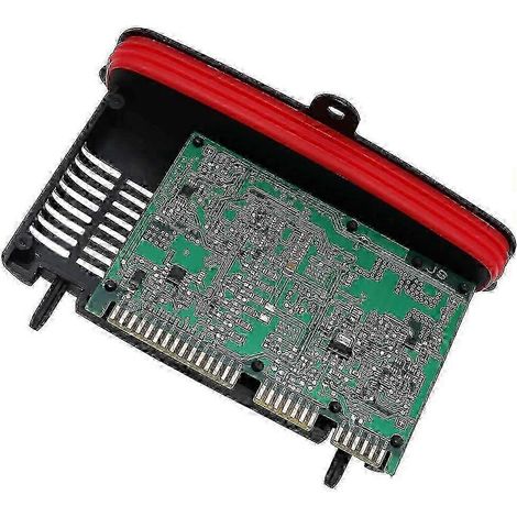 Module de ballast xénon pour phares BMW Série 5 F10 F18 F33 F83 LCI 2012 2013 2014 2015 2016 63117355073 (1/2)