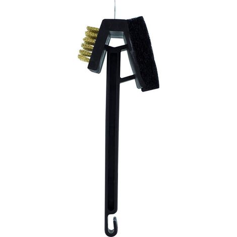 SPAZZOLA P/BARBECUE MULTIUSO 3 IN 1