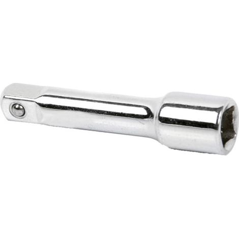 Alargadera Prolongador para llave de Carraca 1/2 en Varias Medidas                                             76 mm