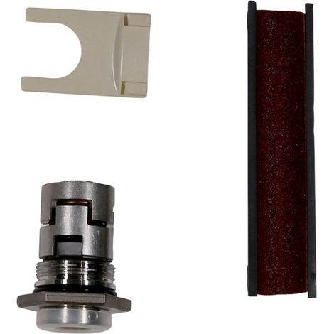 Ersatzteil Kit Gleitringdicht. für CR(N/I)10/15/20 HQBEGG D16 30bar (1/2)