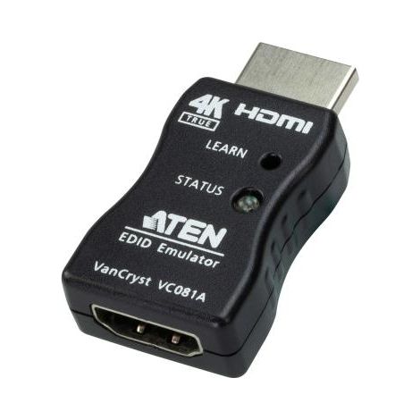 Splitter HDMI 1x8 4K@60Hz aten VC081A-AT Nero (1/3)