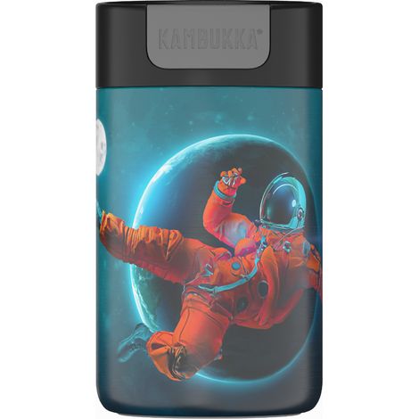 Taza térmica Kambukka Olympus Spaceball Overhead Kick de 300 ml (1/5)