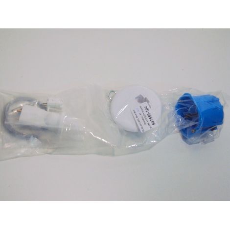 Kit point de centre DCL E27 complet avec crochet BLM 647559
