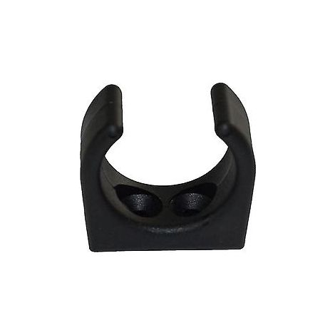 Nylon-Halterung für Paddelboote, Haken für Ruder, Heckstange, Lichtaufbewahrung, Griff
