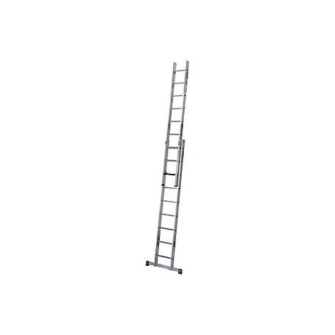 KRAUSE Scala scorrevole professionale STABILO + S