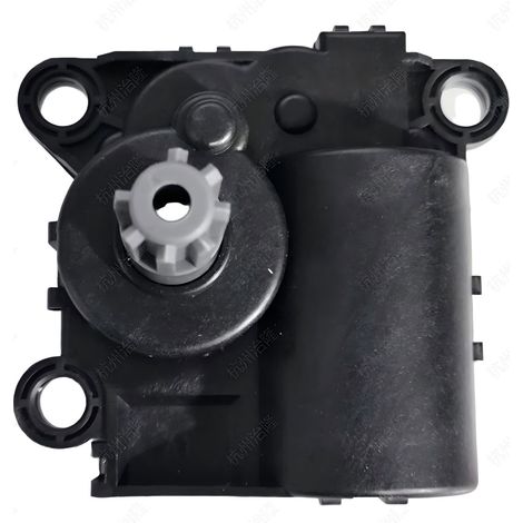 The 97124F2000 blower motor is suitable for the new Elantra and Hyundai Elantra. (1/2)