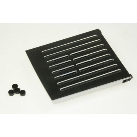 Couvercle/porte-filtre pour Cafetière KRUPS MS-622631