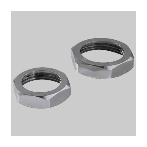 DADI PER CANOTTI - 1" x 26