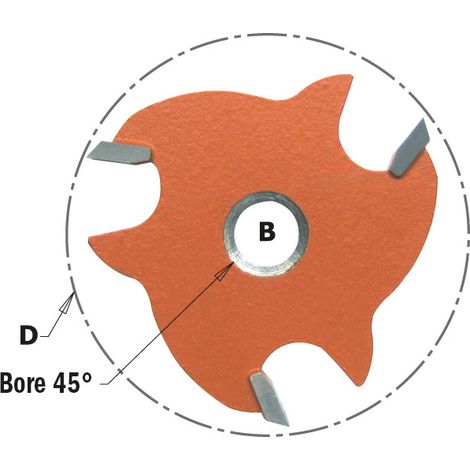 823.330.11 CORTE - DISCO X SCAN. HW Z3 B=8 SV. D=47,6x3,0 (1/3)