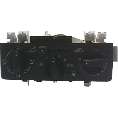 Commande De Chauffage CITROEN C2 [PRODUIT D'OCCASION]♻️6451kp