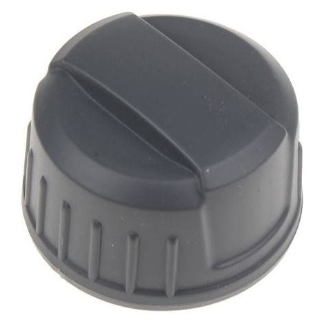 Kärcher – Bouchon de vidange pour aspirateur – Accessoire compatible Wd6p – 90021030