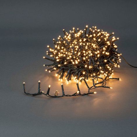 Nedis CLCC700 catena luminosa verde 14 metri 700 LED (1/5)