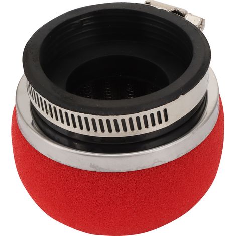 Kit de Segments de Piston GOOFIT pour Moteur Horizontal 110cc – pour Moto et Quad – Remplacement Moteur (1/2)