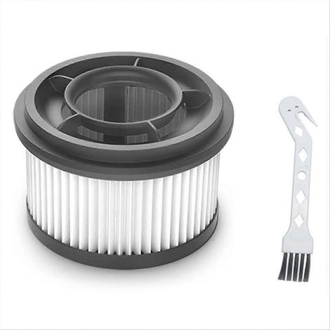 Hocheffizienter, waschbarer Ersatz-Frontfilter, kompatibles Ersatzteil für Staubsauger, leistungsstark und langlebig. (1/5)
