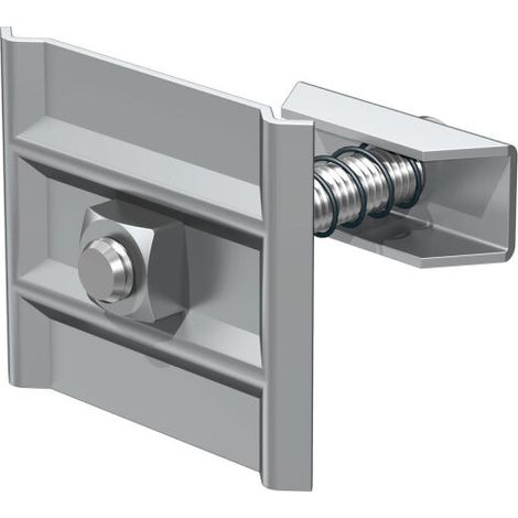WEMEFA Klemmhalter für Stahlradiatoren, 10-520