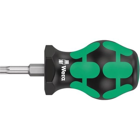 367 Tournevis Tom Pouce TORX®, TX 25 x 25 mm