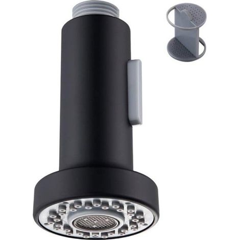 Accessoires de robinetterie - Robinets de cuisine - 2 réglages - Bec de robinet d'évier - Bec de robinet - Robinet de cuisine extrac (1/5)