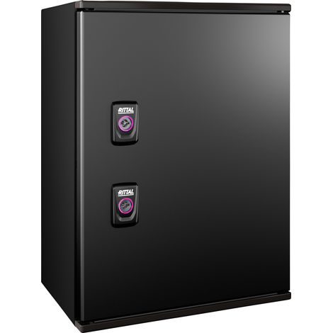 Rittal 9203.100 Montagedose (1/2)