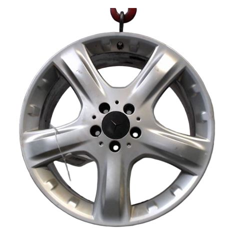 [PRODUIT D'OCCASION] Jante Aluminium MERCEDES Classe Ml ♻️ Ref Oe. 16440112029765 - Garantie à vie (1/2)