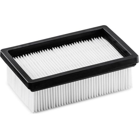 Kärcher - Filtro pieghettato piatto 2.863-354.0 (1/2)