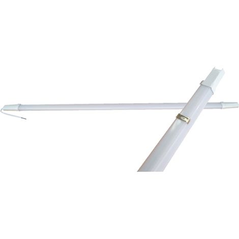 L谩mpara fluorescente LED SMD LLF50AC 5000LM - PA-16151